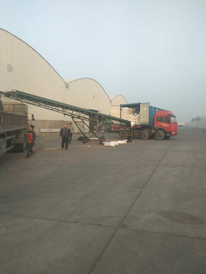 天津市榮誠鴻達飼料貿易 專業供應優質進口花生餅及飼料批發